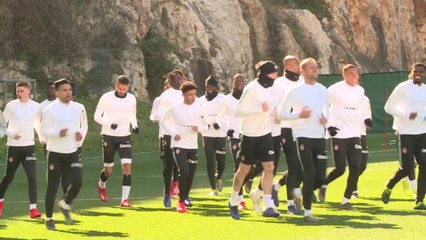 29e j. - Galtier : "Monaco n'est plus la même équipe"