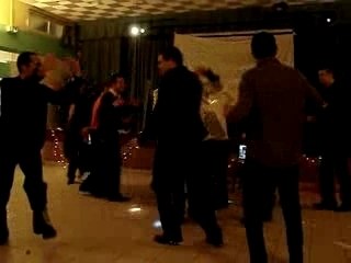 super choregraphie de rabbi jacob