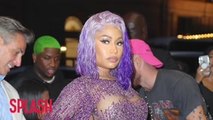 Nicki Minaj Calls Her Boyfriend 'Husband'
