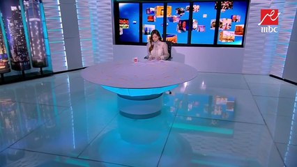 #حديث_المساء | ياسمين عز.. مخطئ من يظن أن الموظف المقصّر في مصر سيفلت من العقاب