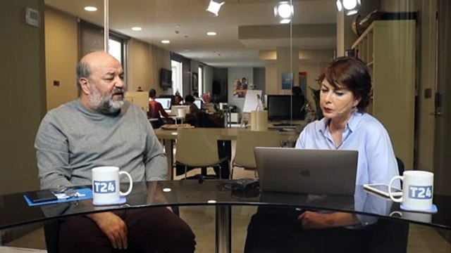 'Radikal dinci grupların sokağa çıkması, Erdoğan'ın kendi güvenliği için verdiği bir mesaj'