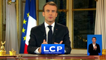 LCP - BA - LCP le Mag - Des mots et débats