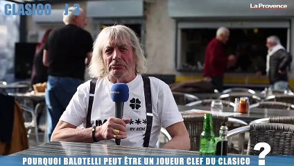 PSG-OM, J-3 : pourquoi Balotelli peut-il être un joueur clé du Clasico ?