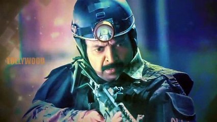 హిట్ సినిమాకు సీక్వెల్ | PSV Garuda Vega | Rajasekhar - Tollywood