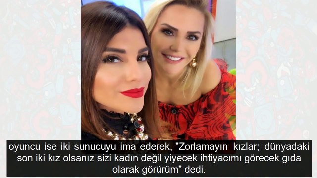 Mehmet Akif Alakurt Söylemezsem Olmaz sunucularını dağ yamacına çağırdı!