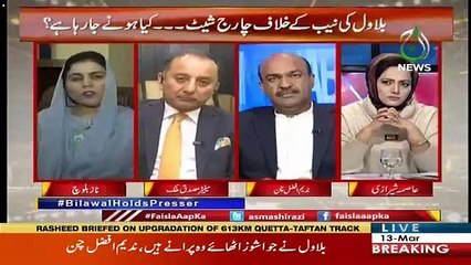 Faisla Aap Ka – 13th March 2019