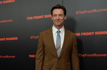 Hugh Jackman announces Broadway return