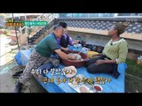 유쾌한 강원도 엄마와 함께 만든 메밀김치전 [정보통 광화문 640] 75회 20171027