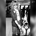 Goldie Hawn & Kate Hudson Are The Cutest Mom-Daughter Duo