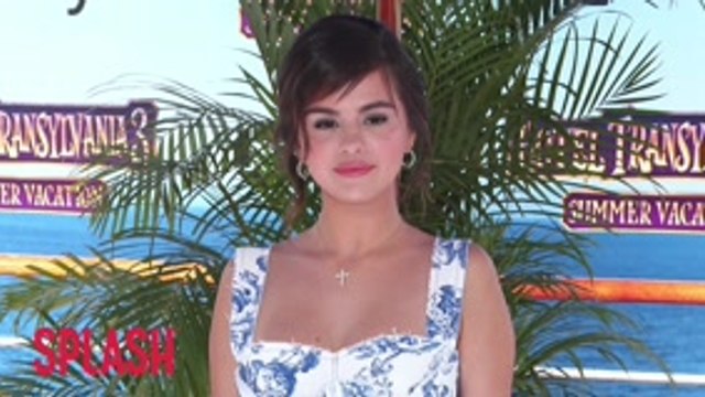 Selena Gomez's Album Nerves