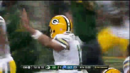 NFL Greatest Miracle Plays of All-Time