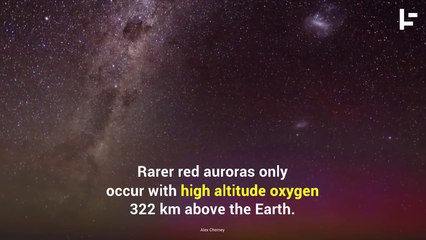 Where Do The Northern Lights Come From?