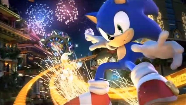 Mon intro dans ma chaîne