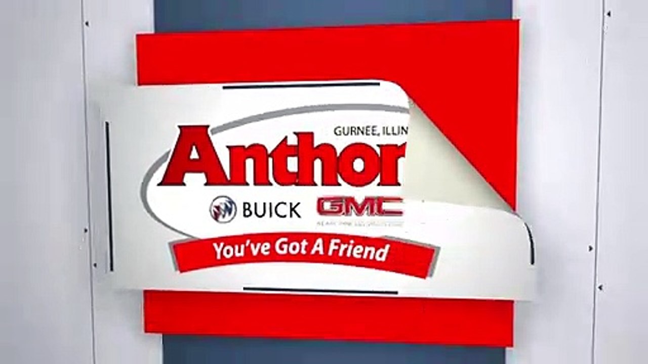 2018  GMC  Canyon  Gurnee  IL |  GMC  Canyon  Gurnee  IL