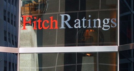 Dünyaca Ünlü Kredi Derecelendirme Kuruluşu Fitch: Türkiye'nin Potansiyel Büyümesi Geriledi