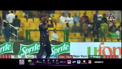 Quetta Gladiators Official Song ‘We The Gladiators’ _ feat. DJ Bravo and Team