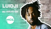 L'interview musique avec Luidji