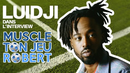 Muscle Ton Jeux Luidji : L'interview sport de Luidji