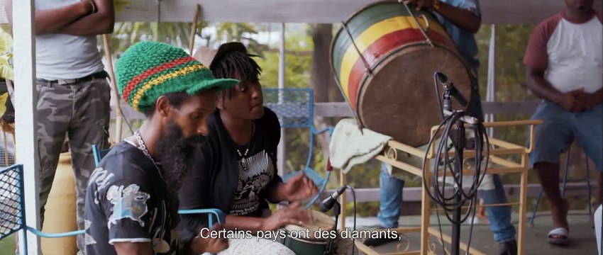 Inna de Yard Bande-annonce VO (Documentaire 2019) Peter Webber