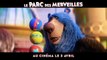 Le Parc des merveilles Bande-annonce Teaser VF #2 (Comédie 2019) Marc Lavoine, Frederic Longbois