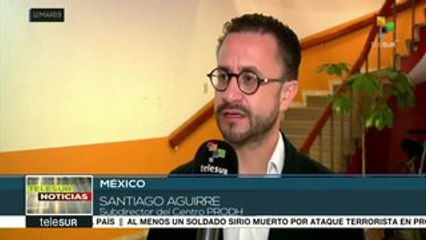 México: casos de desapariciones no cesan