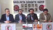 Şanlıurfa Tabip Odası'ndan 'Mülteci' Uyarısı