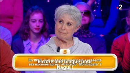Le zapping Closer du mercredi 13 mars