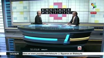 EnClave Política: Conversamos con Oswaldo Zavala y Eduardo Baldeón
