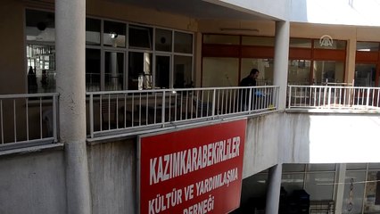 Bıçaklı kavga: 1 yaralı - KARAMAN