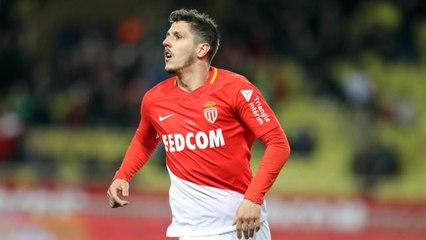 Monaco - Jardim donne des nouvelles de Jovetic