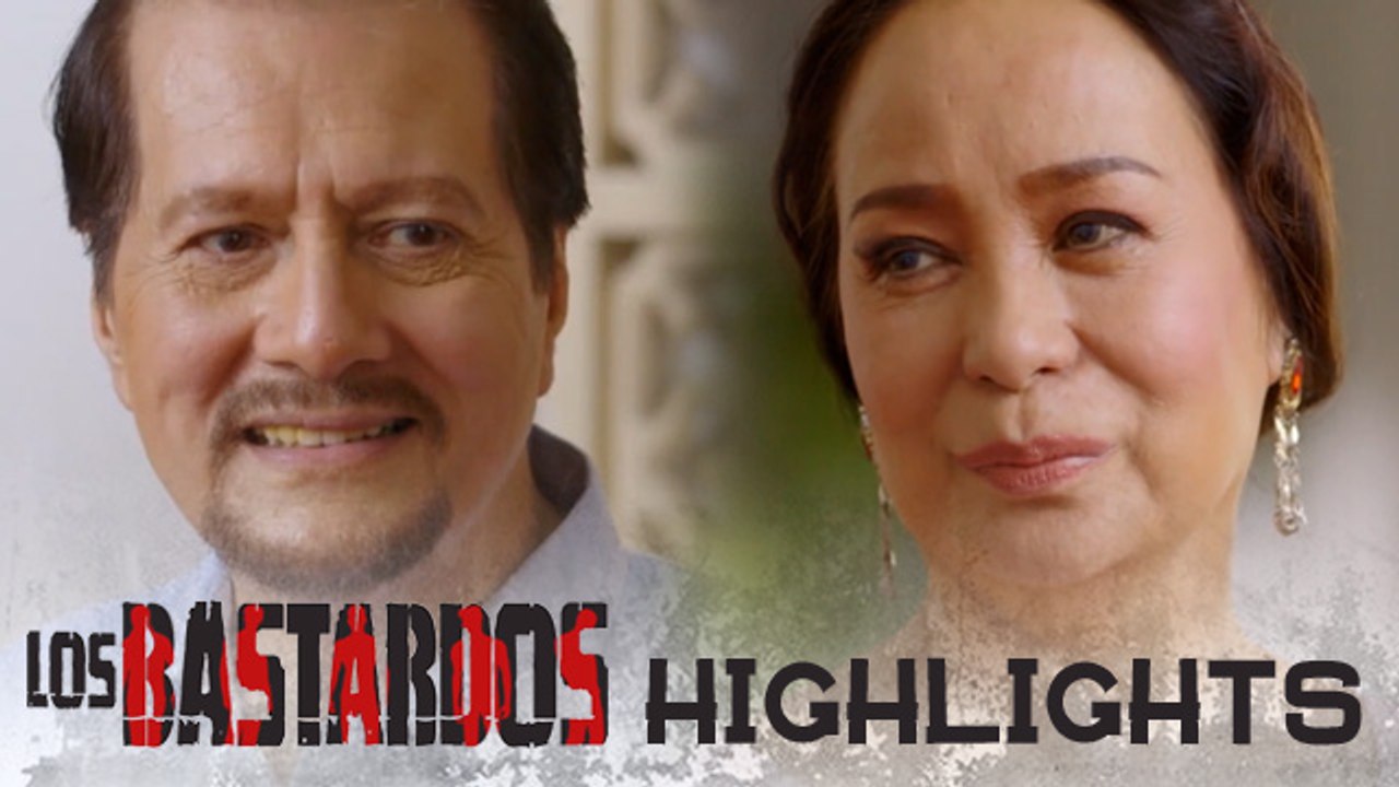 Roman at soledad, binalikan ang masasayang ala...