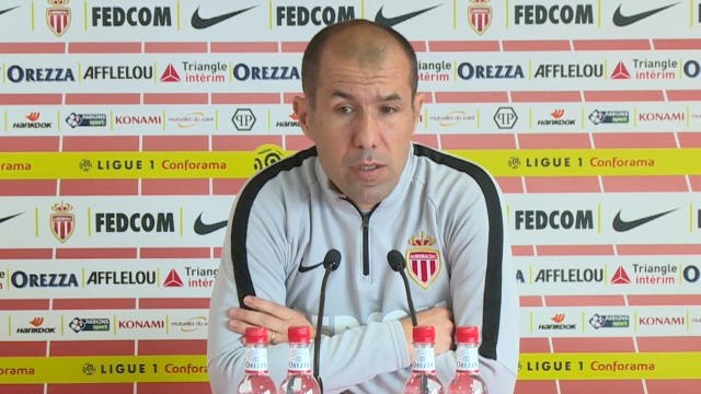 29e j. - Jardim : Nous allons jouer contre la 2e meilleure équipe de France