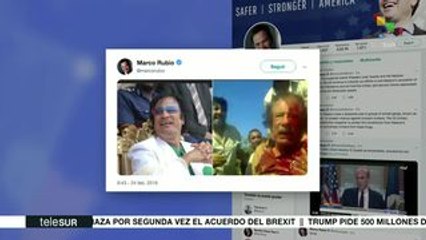 Es Noticia: La geopolítica petrolera mundial