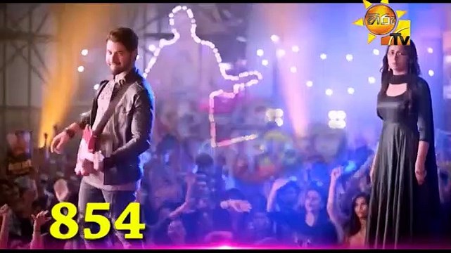 Adarei Man Adarei Teledrama - 854 - 13th March 2019
