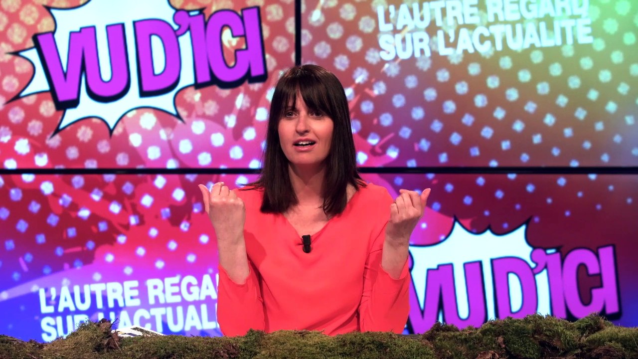 Un "Vu d'Ici" très sportif cette semaine avec deux femmes ligériennes, Chloé Aronica et Mélanie Richaud participantes au Rallye Aïcha des Gazelles au Maroc, elles sont nos invitées.