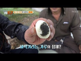뼈 건강 마을 사람들이 즐겨먹는 ‘이것’ [황수경의 생활보감] 32회 20171111