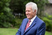Alex Trebek Returns to 'Jeopardy!' After Announcing Cancer Diagnosis