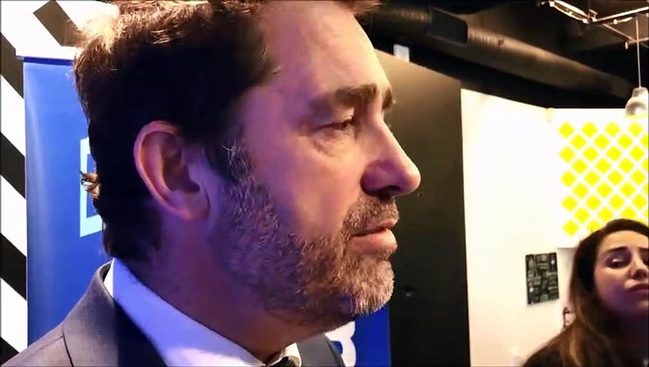 Christophe Castaner justifie l'utilisation des LBD