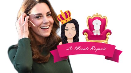 Kate Middleton moquée après un fashion faux pas flagrant !