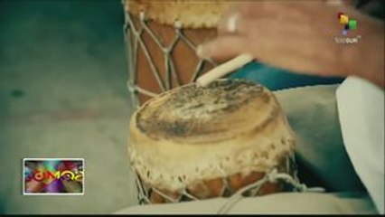 Somos: Llamadas de La Teja 2019 - Carnaval del Uruguay