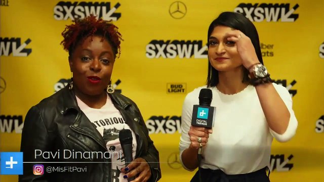 SXSW Coverage: Bringing STEM Education to Women of Color