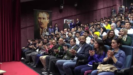 Hasan Çavuşoğlu: "Sergen Yalçın ile Devam Etmek İsteriz"