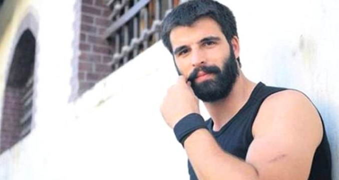 Mehmet Akif Alakurt, Ece Erken ve Bircan Bali'yi Dağ Başına Çağırdı!
