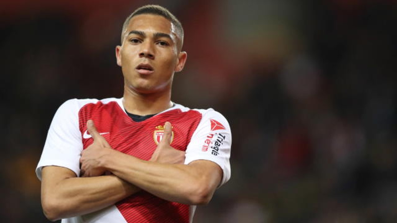 Monaco - Jardim : "Vinicius est un joueur intéressant et différent pour nous"