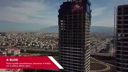 Central Balat Yeni Video