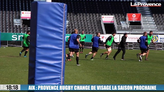 Le 18:18 : Aix-Marseille lance sa cité de l'innovation et des savoirs