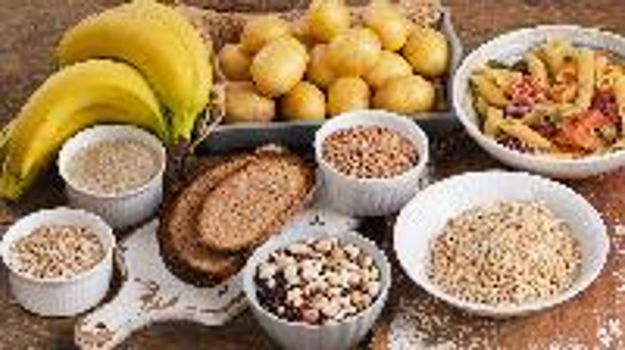 The 3 Worst Times of Day to Eat Carbs
