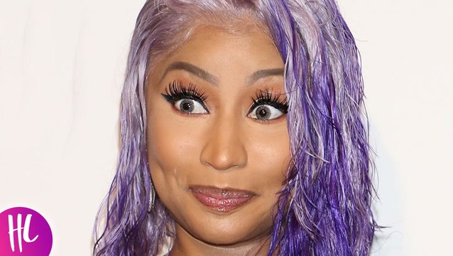 Nicki Minaj Reveals Kenneth Petty Is Her Husband On Queen Radio | Hollywoodlife