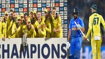 India Vs Australia 5th ODI:  Five reasons behind India's shameful series defeat | वनइंडिया हिंदी