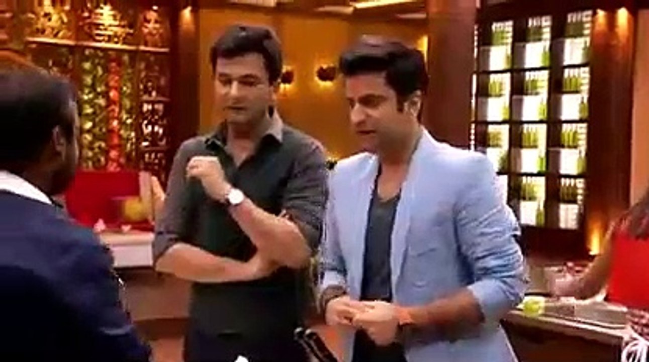 Amul Masterchef India season 5 episode 19 full episode in hindi
